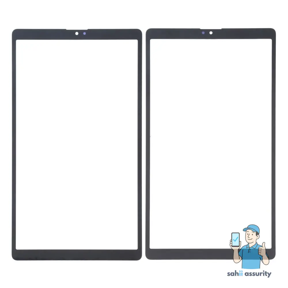 Front Glass for Samsung Galaxy Tab A7 Lite